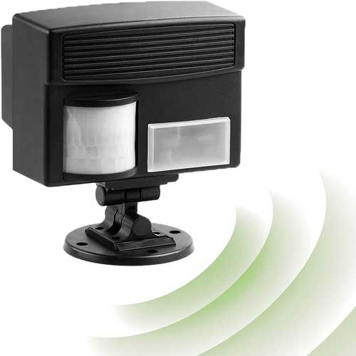 edinstven repelent za živali